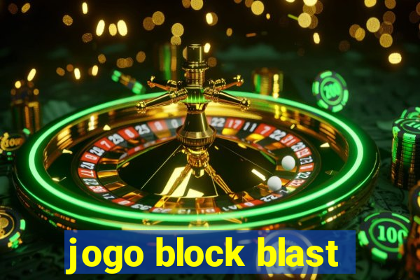 jogo block blast